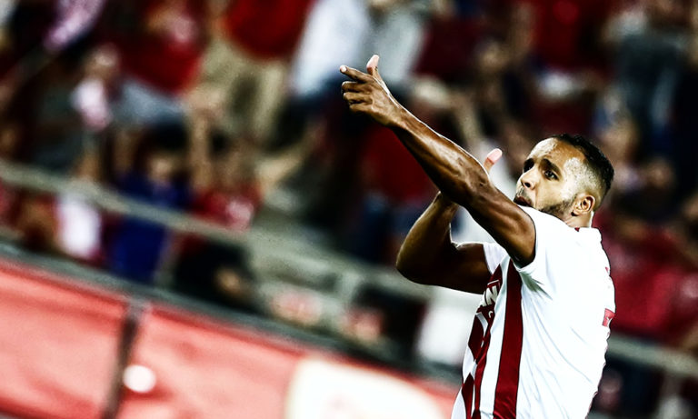 Ολυμπιακός – Βόλος: Τρία στα τρία και ψυχολογία