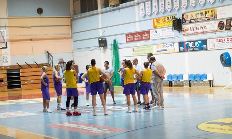 Εσπερίδες: Συνεχίζεται η προετοιμασία με… αφίξεις