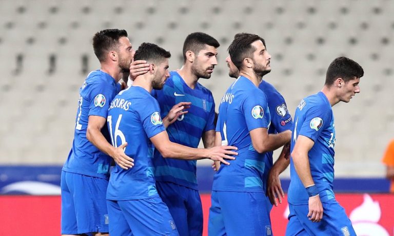 Ελλάδα – Λιχτενστάιν 1-1: Βαρέλι δίχως πάτο! (vids)