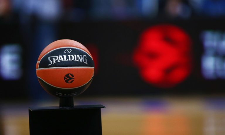 Αλλαγές στους κανονισμούς της Euroleague και του Eurocup