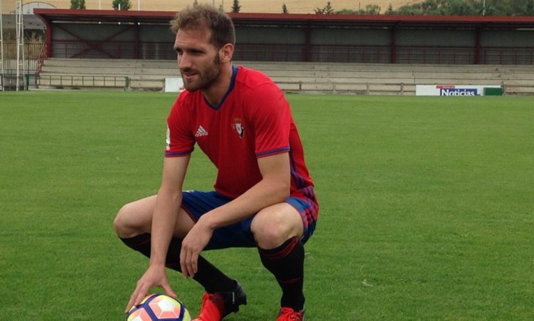 Φάουστο: Πάει στον Παναθηναϊκό για δύο χρόνια