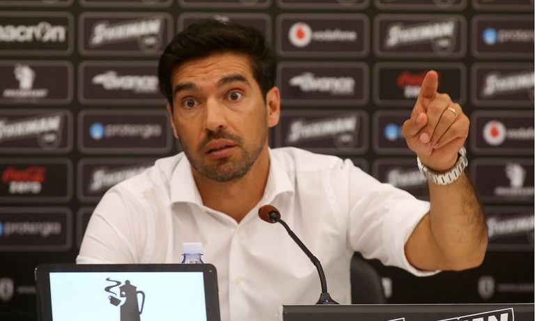 ΠΑΟΚ: Τι απάντησε στην πρόταση της Σπόρτινγκ για Φερέιρα!