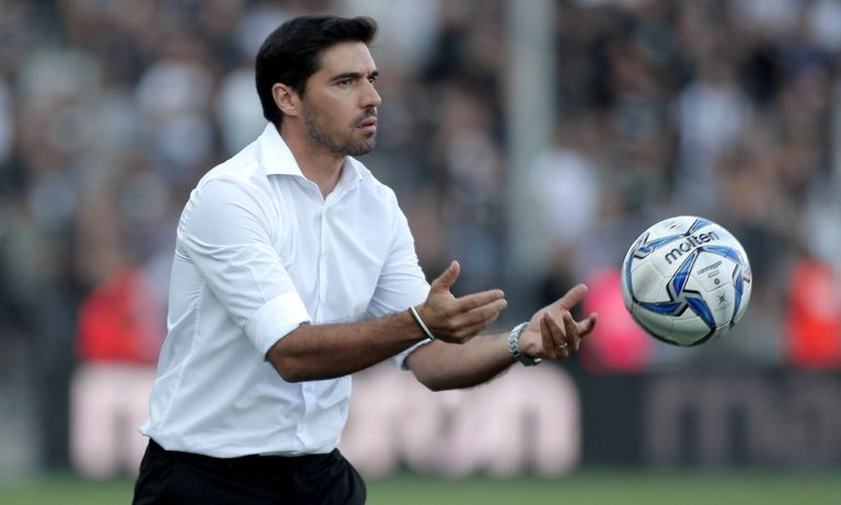 Φερέιρα: «Μόνο ο ΠΑΟΚ υπάρχει για μένα, δεν τέθηκε θέμα Σπόρτινγκ»