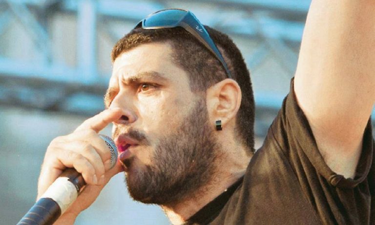 Παύλος Φύσσας: Συναυλία στη μνήμη του