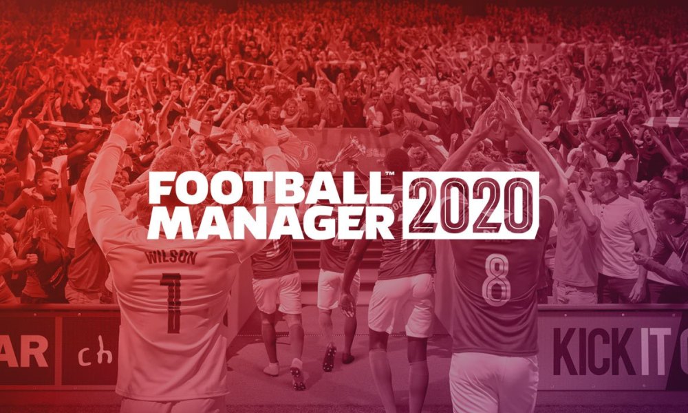 Football Manager 2020: Πρωτοπορία ακόμα και στη συσκευασία (vid)
