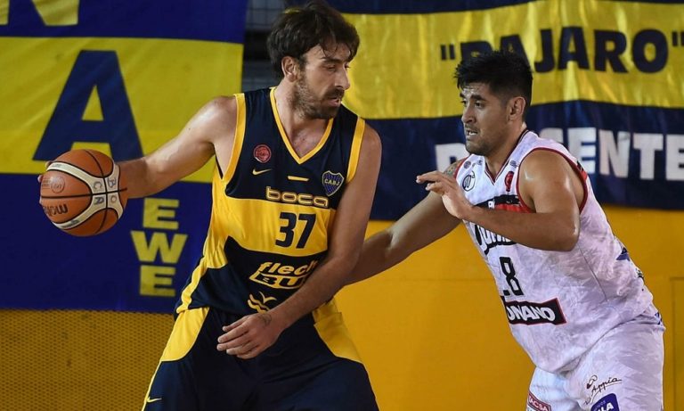 Λαμπρόπουλος: «Γύρισα για την οικογένειά μου»