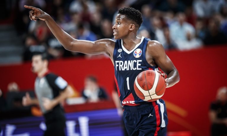 Μουντομπάσκετ 2019: Που θα δείτε τα ματς της ημέρας (7/9)