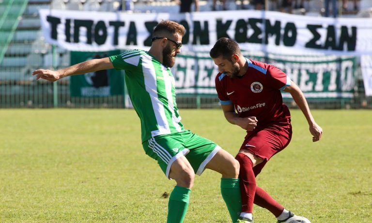 Γ’ εθνική: Γκολ και φάσεις από 25 ματς (vids)