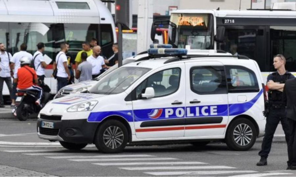 Γαλλία: Επίθεση με νεκρό και τραυματίες