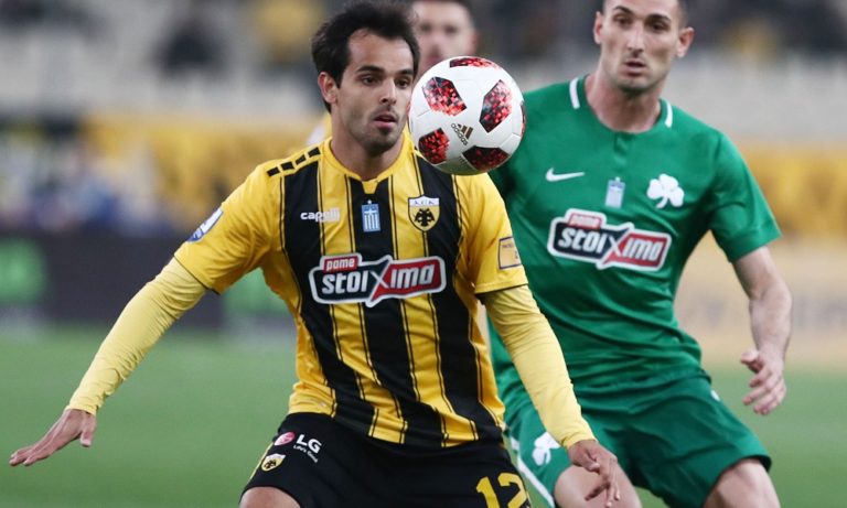 Γκάλο: Το deal με τον Ατρόμητο και τα ερωτήματα