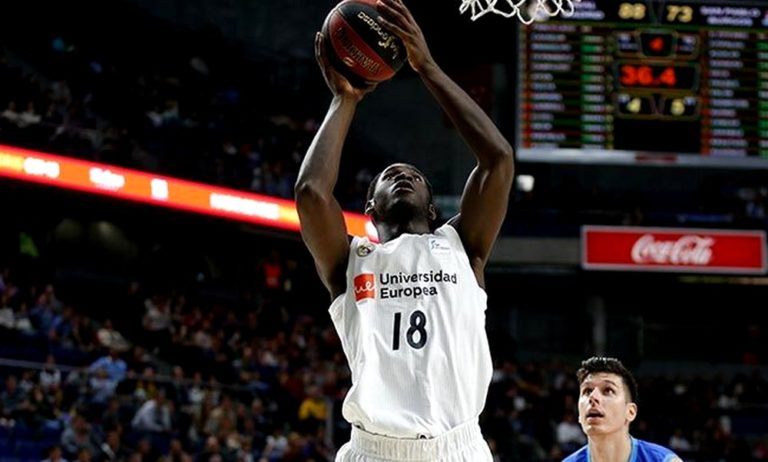 Γκαρούμπα: Τρομερά πράγματα απ’ τον 17χρονο της Ρεάλ (vids)