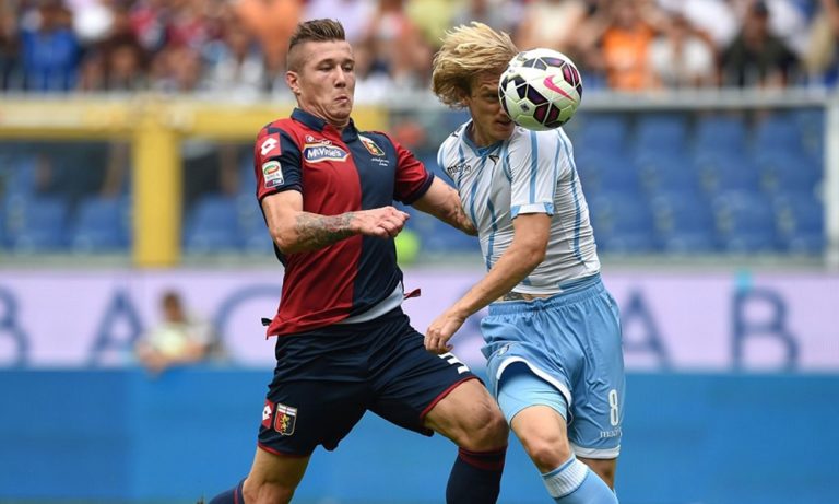 Χοσέ 29/9 Προγνωστικά: Σκοράρουν Λάτσιο και Τζένοα