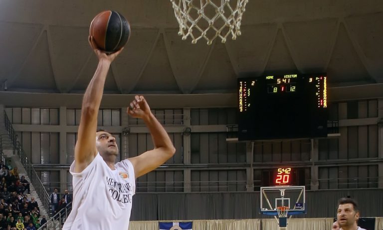 Στον ΑΟ Ακράτα ο Γιάννης Γιαννούλης!