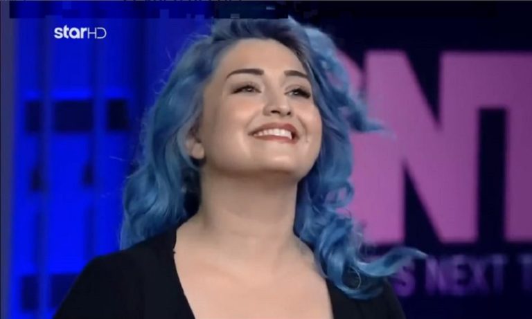 GNTM 2: Το plus size model που κέρδισε τους κριτές (vid)