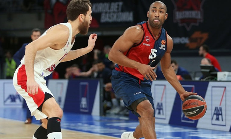 Γκρέιντζερ: «Ό,τι δεν σε σκοτώνει, σε κάνει πιο δυνατό»