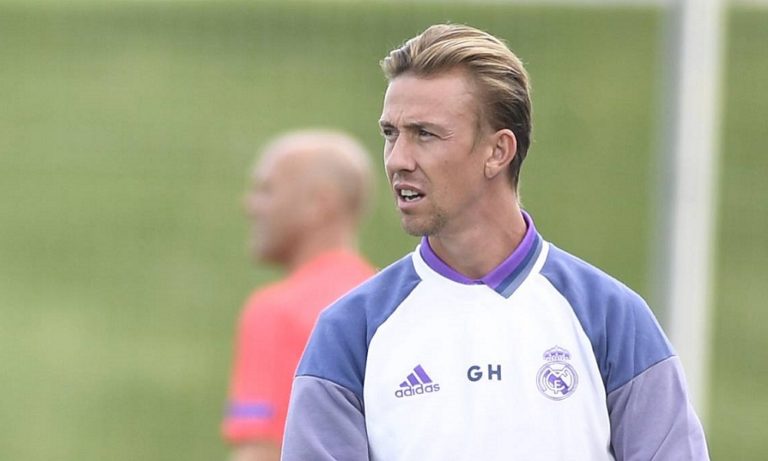 Άρης: Απόσταση με Γκούτι, στρέφεται αλλού