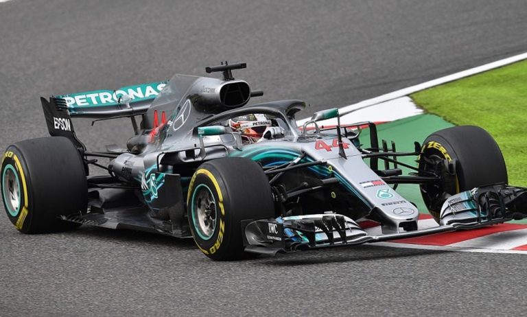 Χάμιλτον: «Μέχρι να τραυματιστεί κάποιος…»