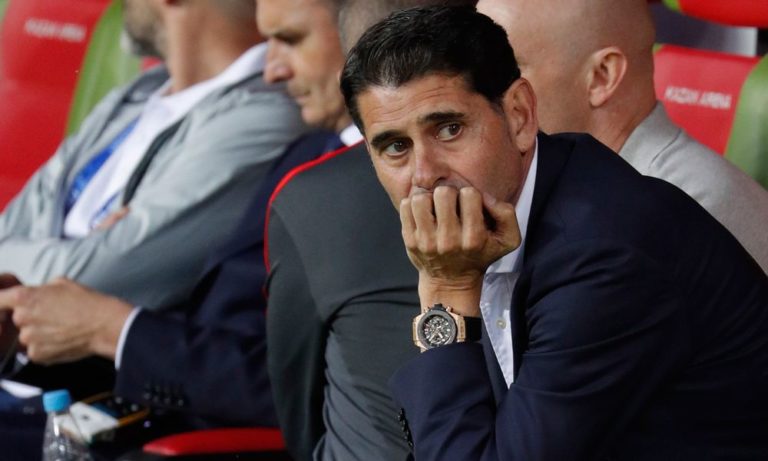 Άρης: Οι… δικαιολογίες του Ιέρο