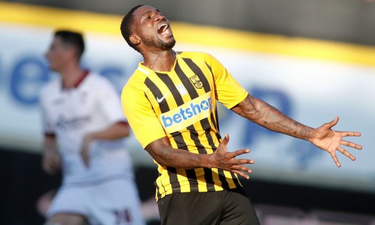 Άρης – ΑΕΛ: Το τρολάρισμα των ΠΑΟΚτσήδων στον Ιντέγε (pic)