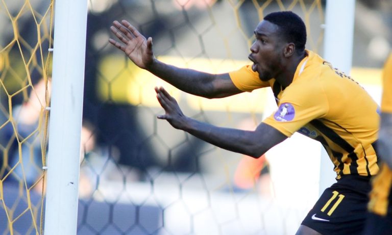 Ιντέγε: «Πάθαμε σοκ, τα ίδια και με ΠΑΟΚ»