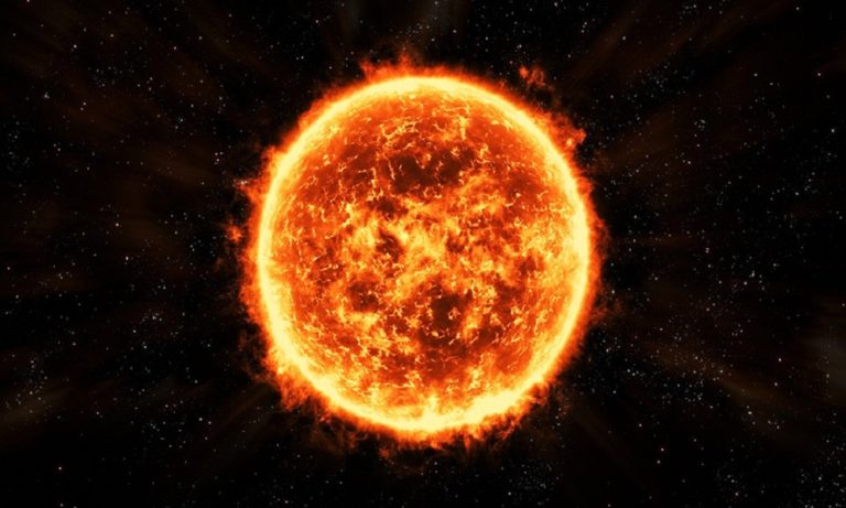 NASA: Η κοντινότερη φωτογραφία του ήλιου
