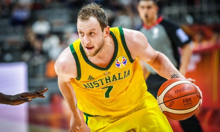 Ίνγκλς: Έχασε το πρώτο τριπλ-νταμπλ στην ιστορία των Μουντομπάσκετ