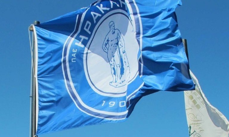 Ηρακλής: Μπάχαλο στη ΓΣ και καμία απόφαση!