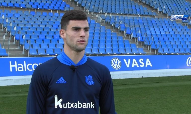 Αστέρας Τρίπολης: Πήρε τον Ισπανό Χαουρέγκι