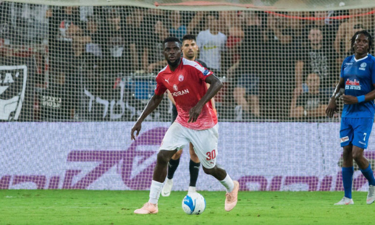 ΑΕΚ: Όγκου στο τραπέζι για χαφ