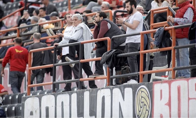 Απόλλων Πόντου: Οριστικά στη Super League 2