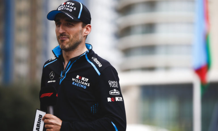 Κούμπιτσα: Ανακοίνωσε το τέλος από τη Williams