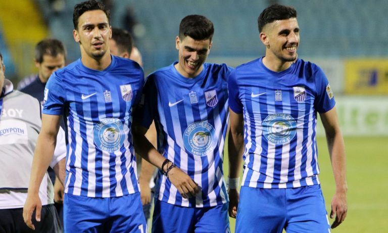 Λαμία: Οι απλήρωτοι και οι νέες προσφυγές