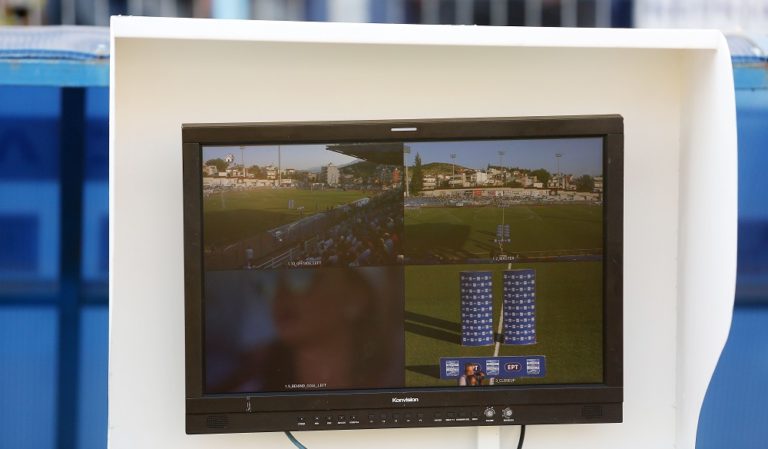 Λαμία – Πανιώνιος: Το κανάλι του αγώνα