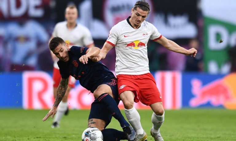 Λειψία – Μπάγερν 1-1: Θα δώσουν μάχη μέχρι τέλους (vids)