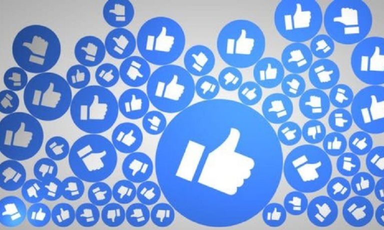 Facebook: Έρχεται το τέλος των likes; (vid)