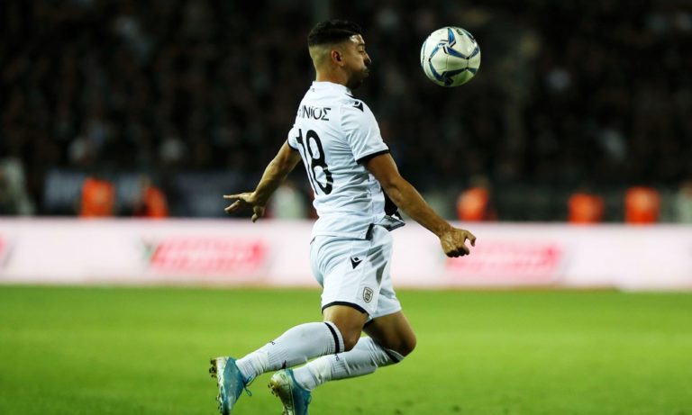 Λημνιός: Το προαίσθημα για ΟΑΚΑ και το παράπονο