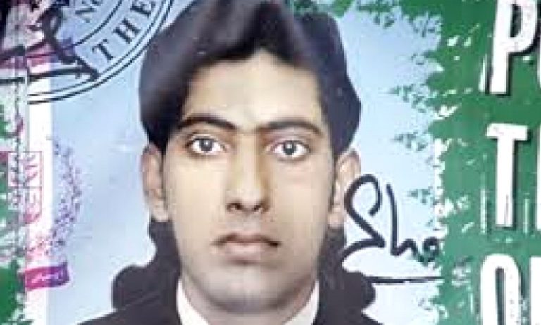 Δίκη Χ.Α: «Αδύναμα χτυπήματα» οι μαχαιριές στον Λουκμάν