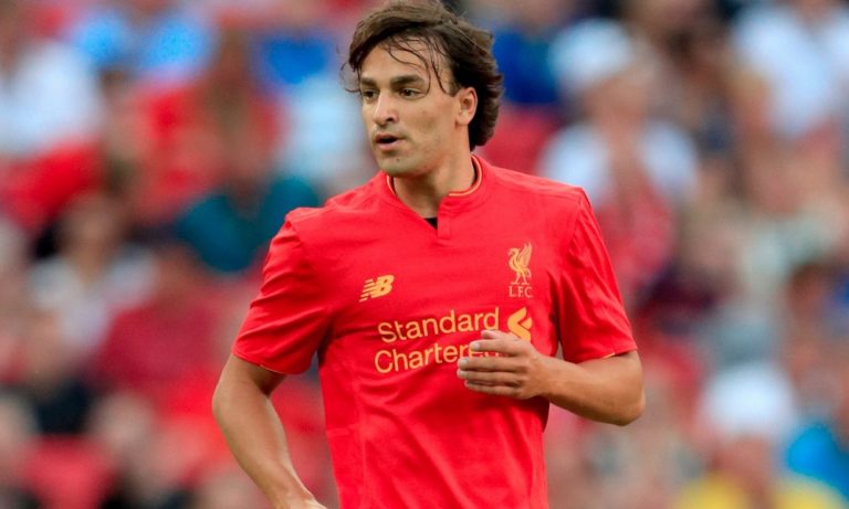 Μάρκοβιτς: Φόρεσε ξανά τα ασπρόμαυρα (pic)