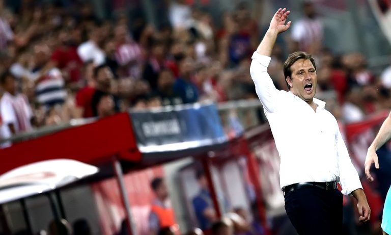 Ο Πέδρο Μαρτίνς είναι… διεστραμμένος