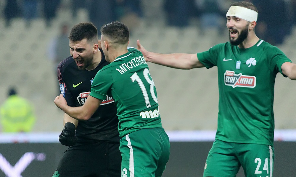 Παναθηναϊκός: Τους έπιασε ο πόνος για τον Μαυρομμάτη!