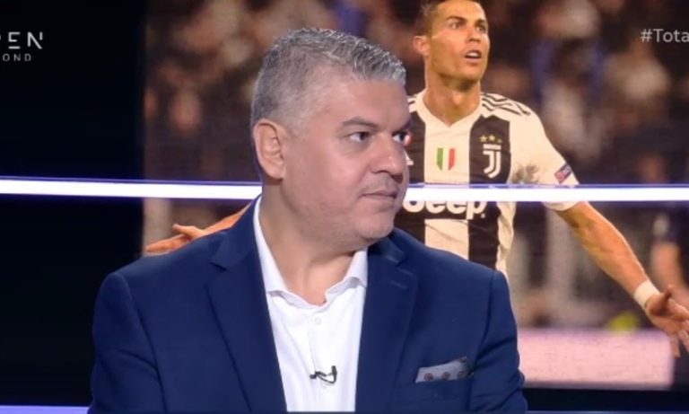 Total football: Τι νούμερα τηλεθέασης έκανες στην πρεμιέρα;