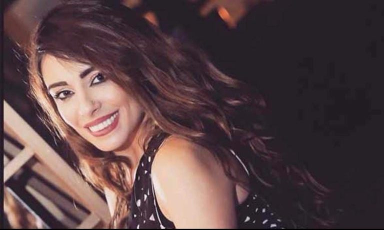 Μίνα Αρναούτη: Κάνει μήνυση στον Sin Boy