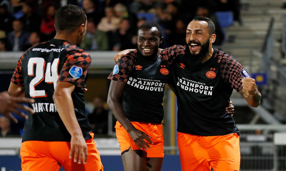 Έλληνες του εξωτερικού: Μήτρογλου, για κάθε πλάνο