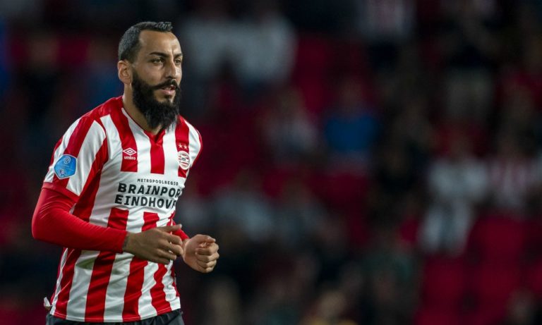 Σίντγουελ: «Ο Μήτρογλου δεν σταματούσε να τρώει»