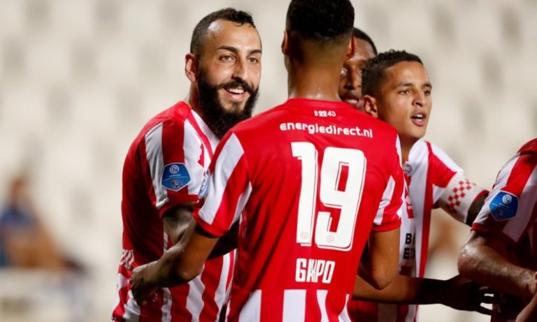 Μήτρογλου: Η πρώτη ενόχληση του… πιστολέρο