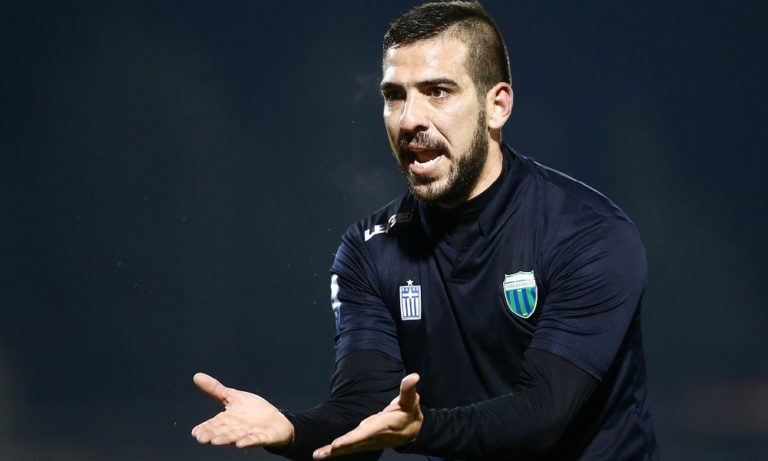 Λεβαδειακός: Πρόωρο τέλος με Μητρόπουλο