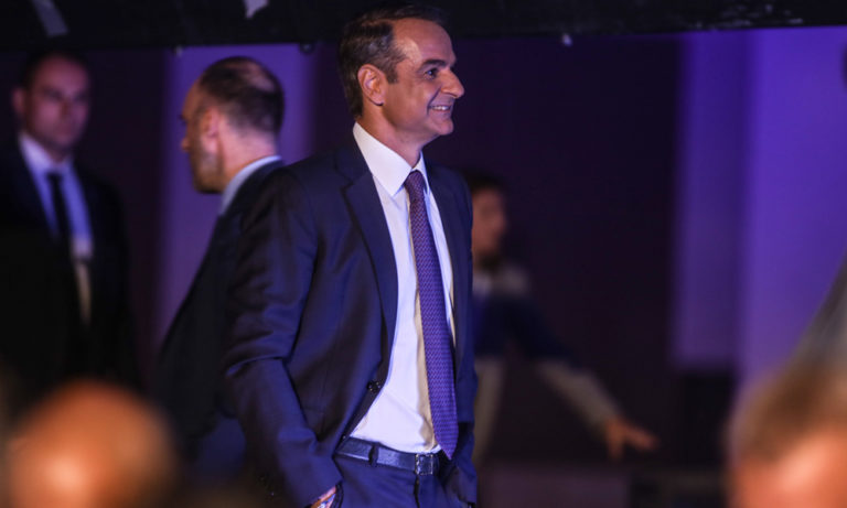 «Στοπ» Μητσοτάκη σε εξεταστική για τον Βαρουφάκη