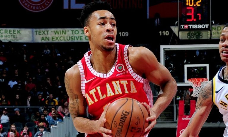 Άρης: Επίσημα στους «κίτρινους» ο συμπαίκτης του Αντετοκούνμπο