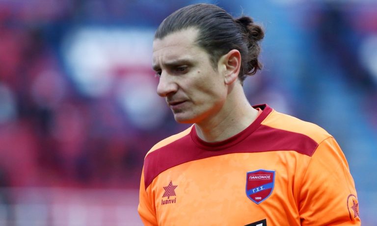 Μπαντής: «Το ελληνικό ποδόσφαιρο θυμίζει μεσαίωνα»