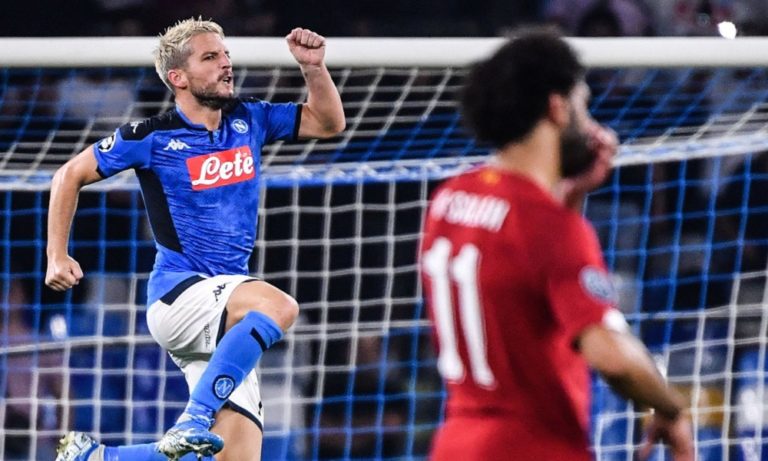 Champions League: Όλα τα γκολ! (vids)